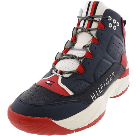 tommy hilfiger sneakers men.